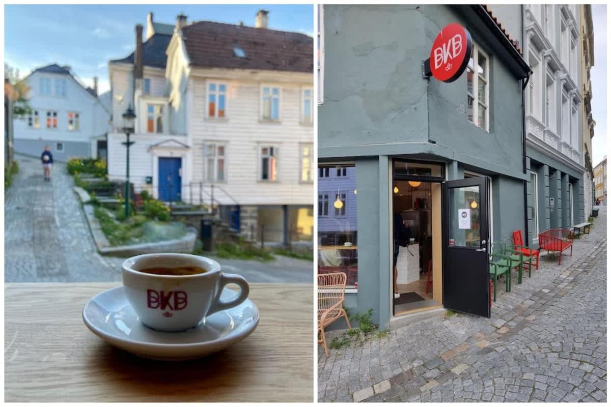 Leilighet Dinbnb Homes I Historical 1850 House *