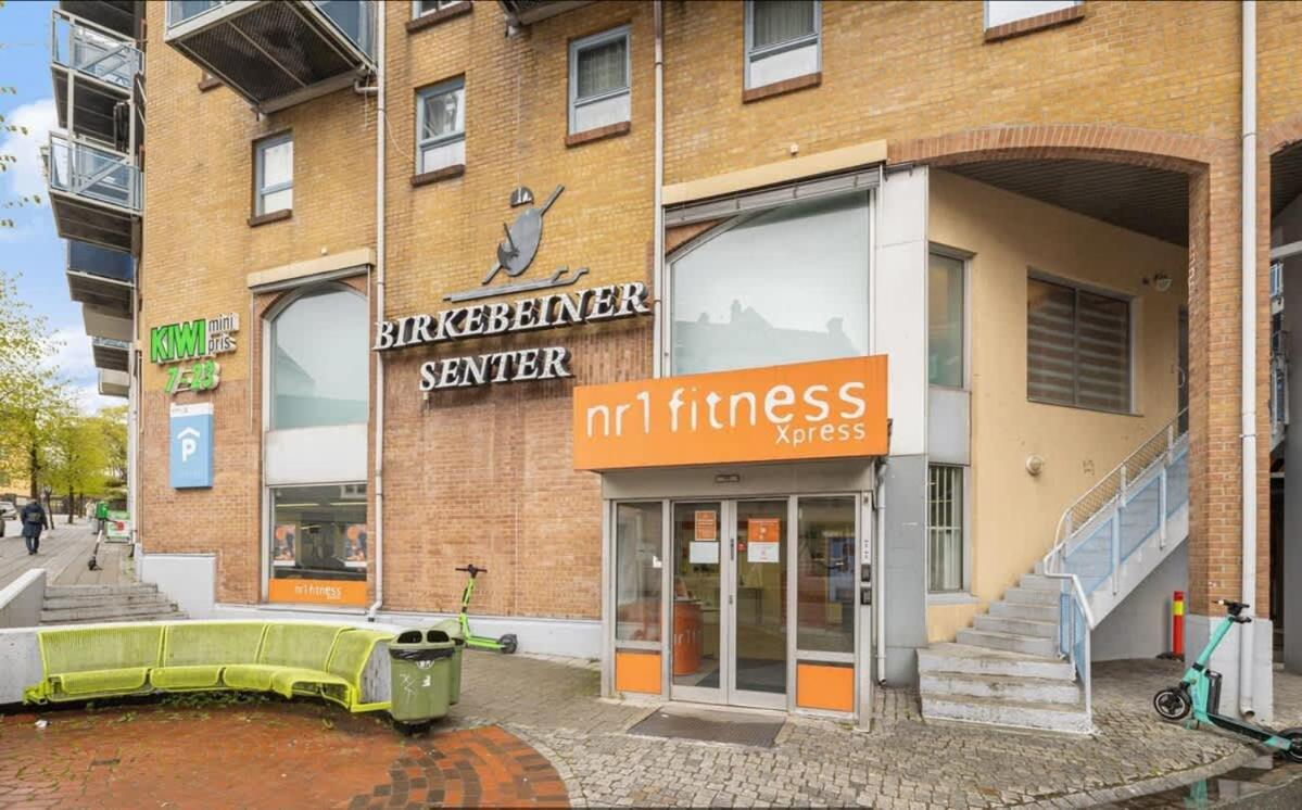 Dinbnb I 500m To Bryggen * Bergen