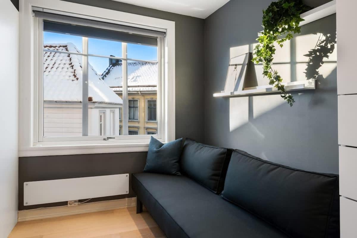 Dinbnb Homes I Historical 1850 House * Bergen
