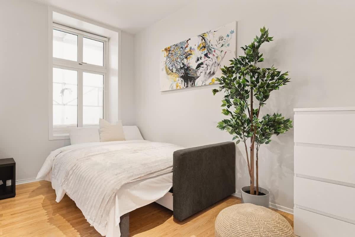 Vakantiehuis Dinbnb I 500m To Bryggen *
