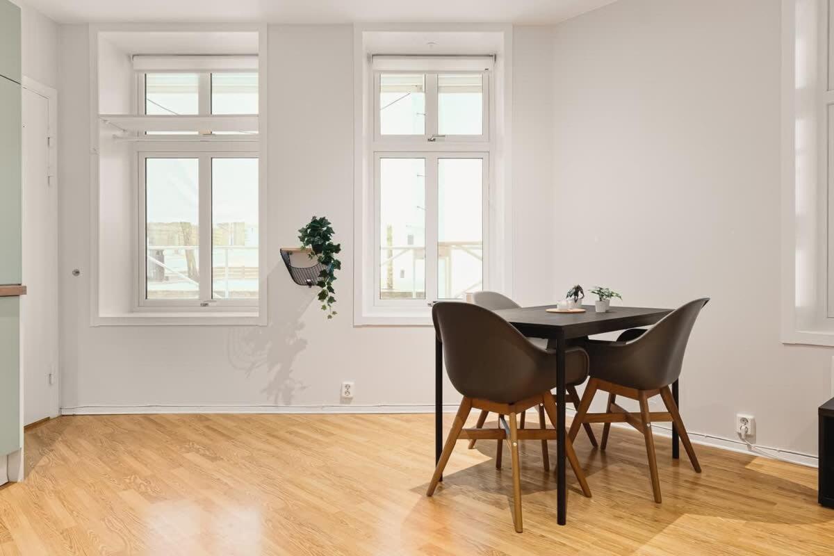 Dinbnb I 500m To Bryggen * Bergen