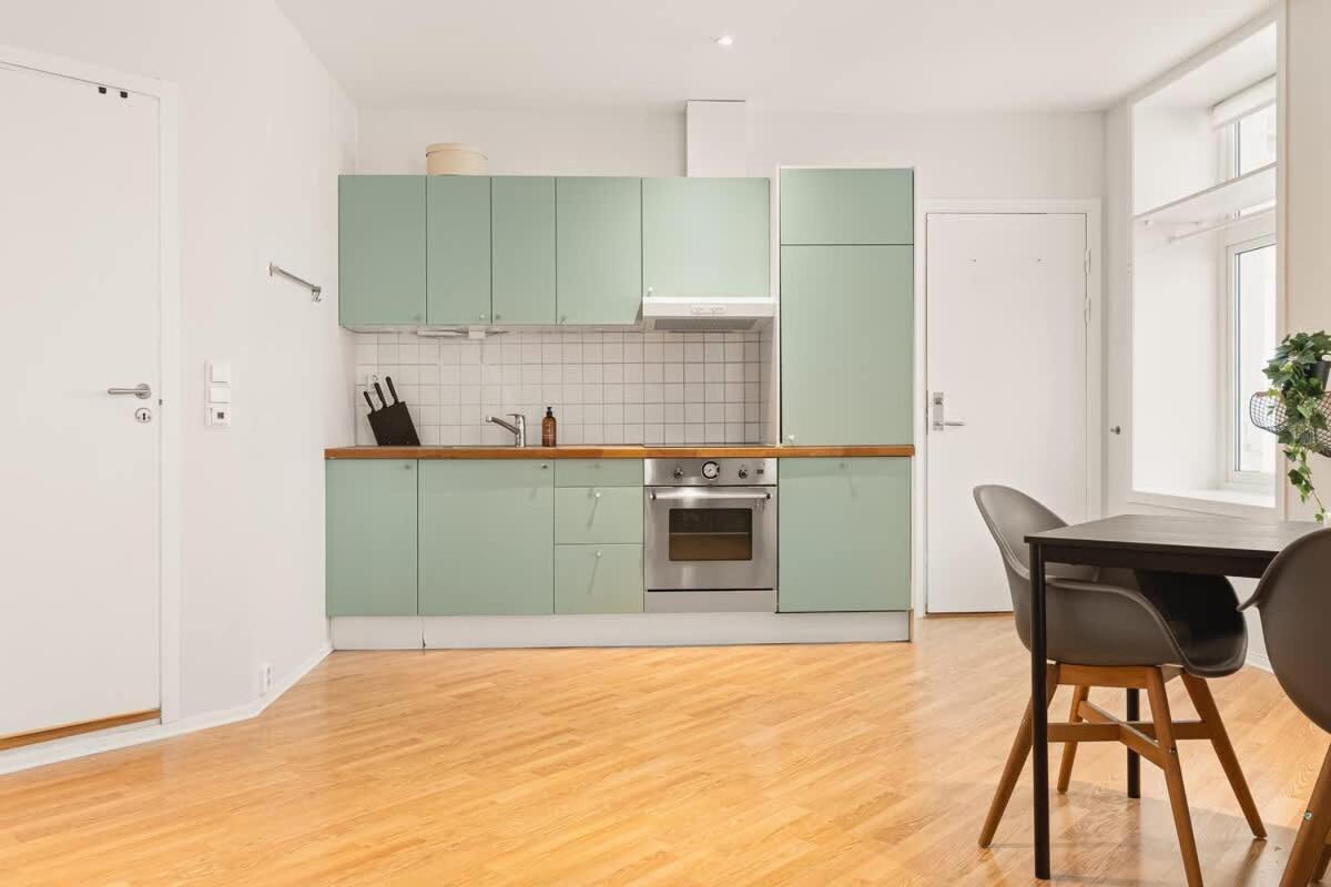 Dinbnb I 500m To Bryggen *