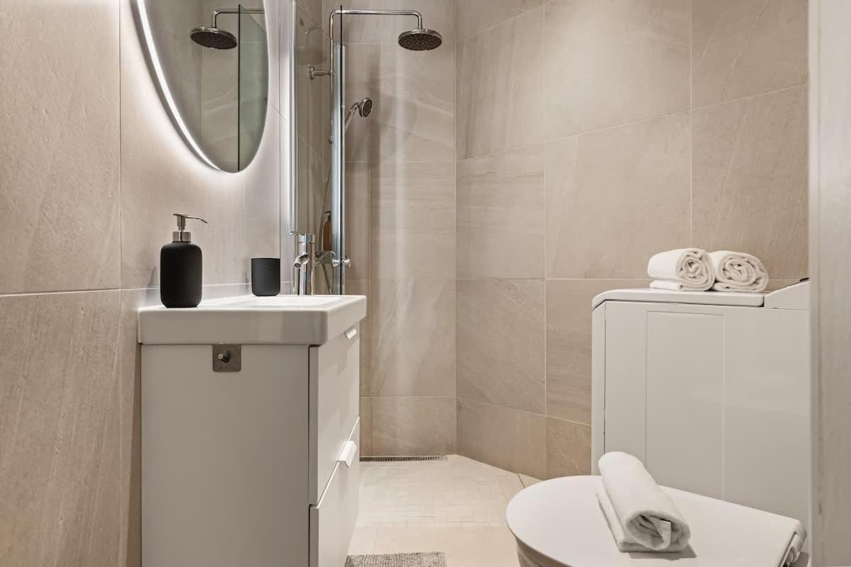Dinbnb I 500m To Bryggen * Bergen