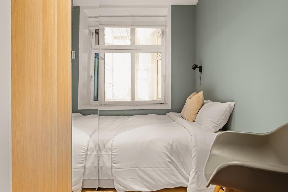 Dinbnb I 500m To Bryggen Vakantiehuis