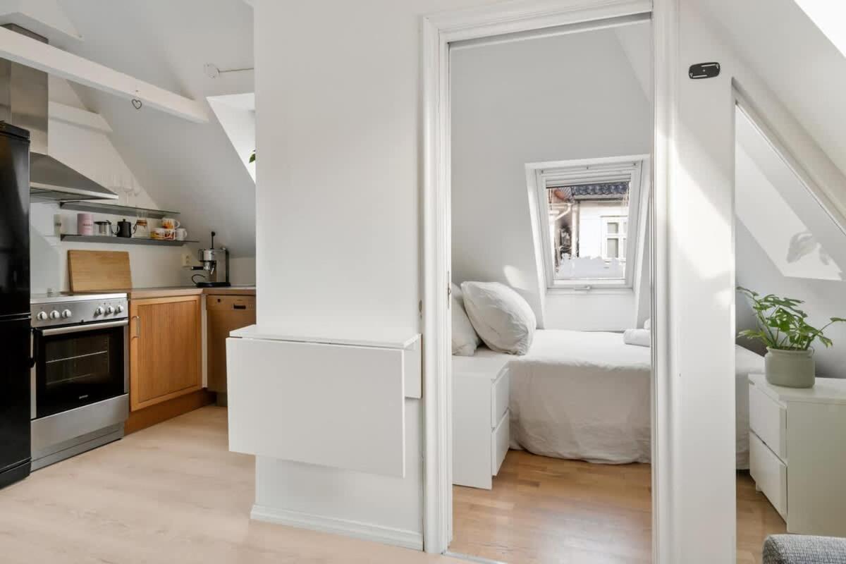 Dinbnb Bryggen