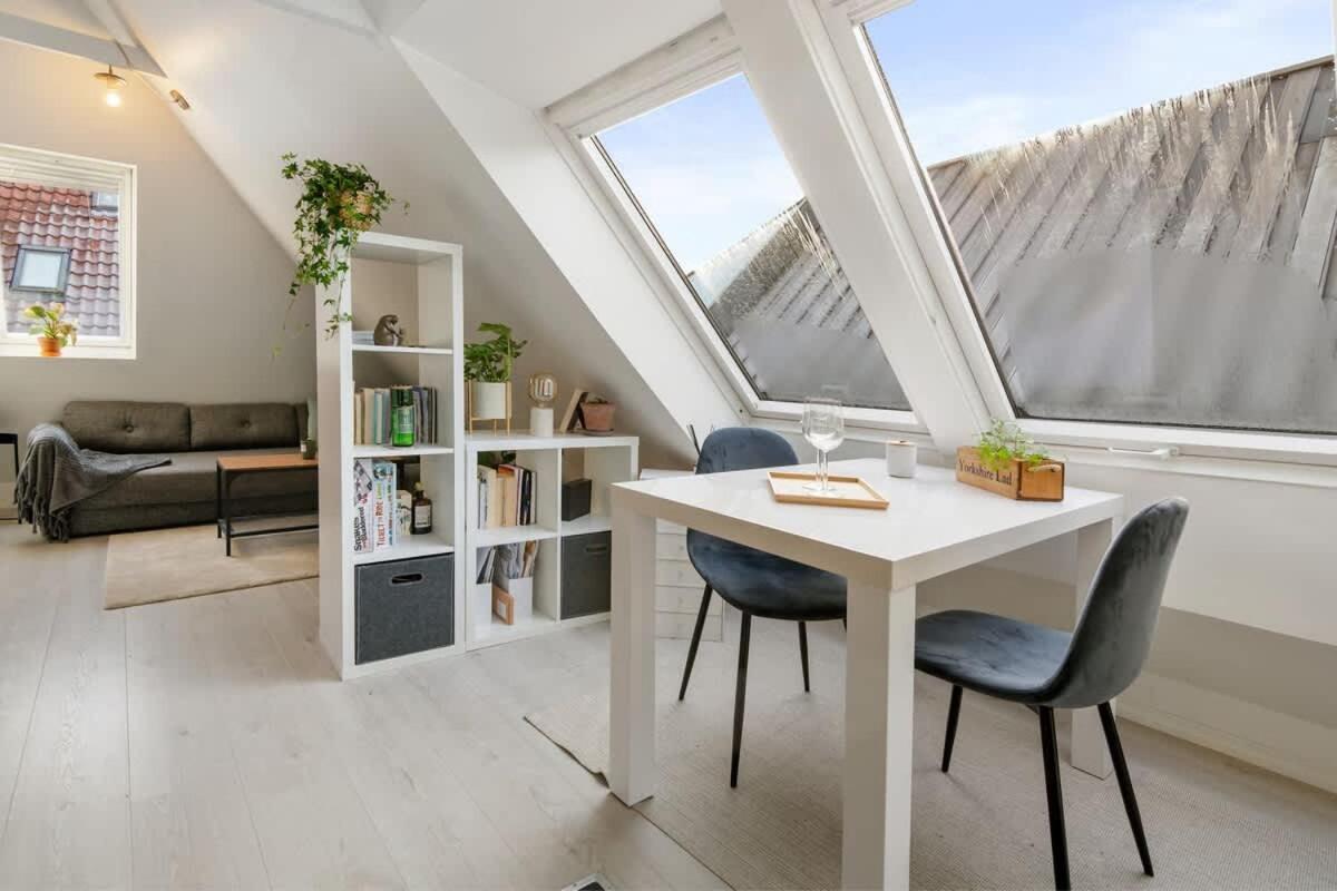 Dinbnb Bryggen * Bergen