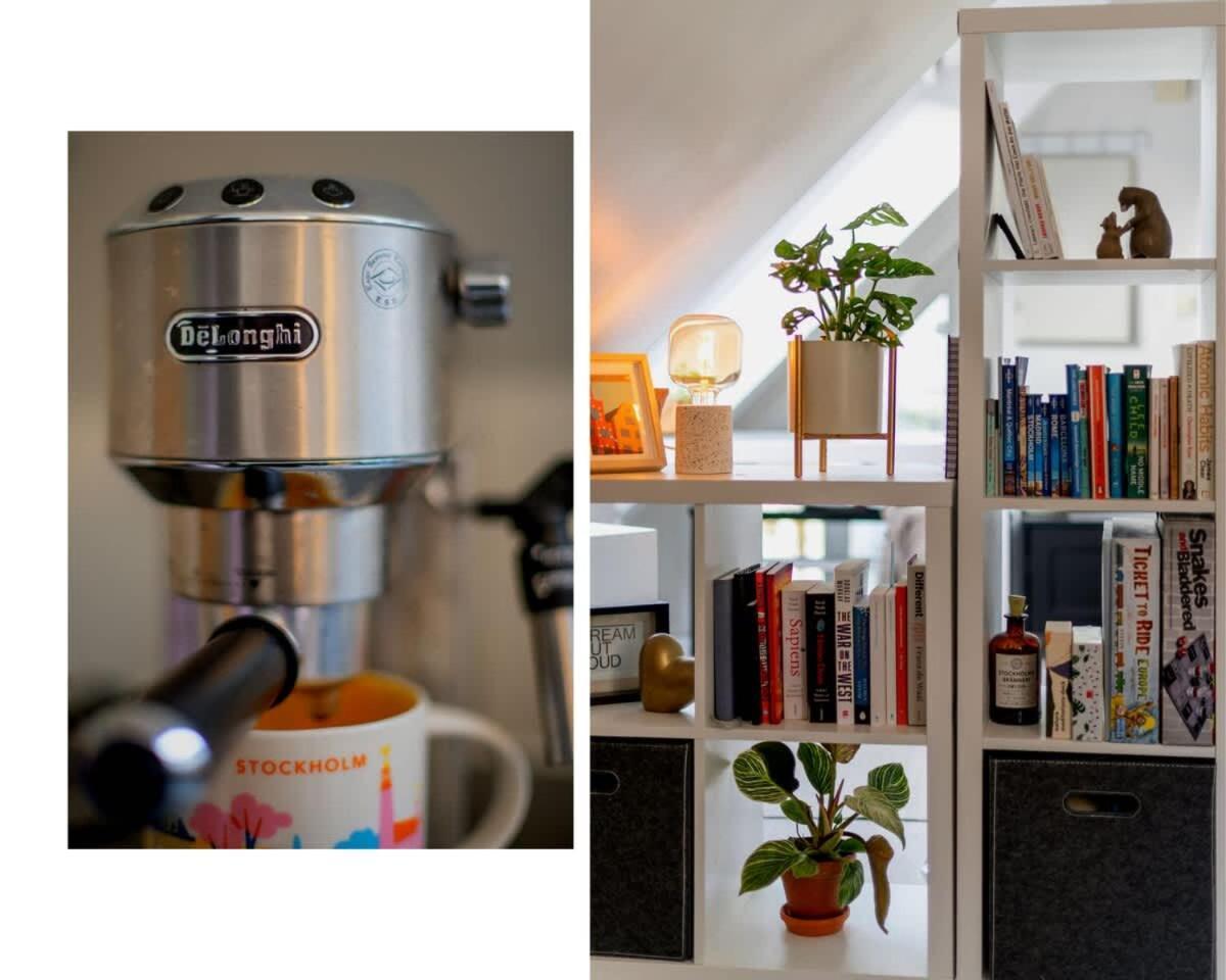 Appartement Dinbnb Bryggen