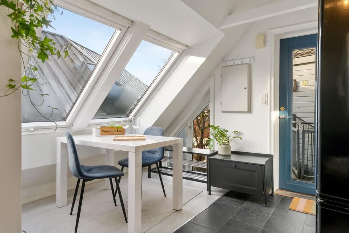 Appartement Dinbnb Bryggen *