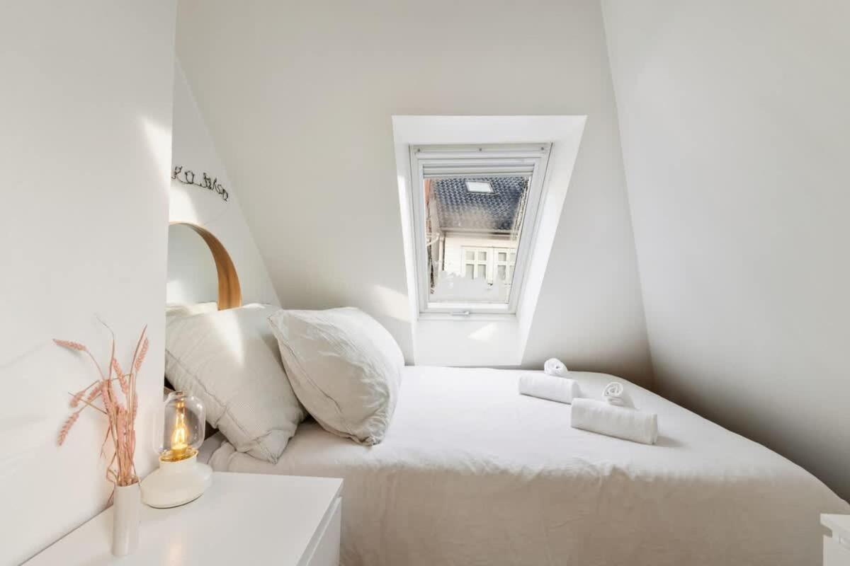Dinbnb Bryggen Appartement