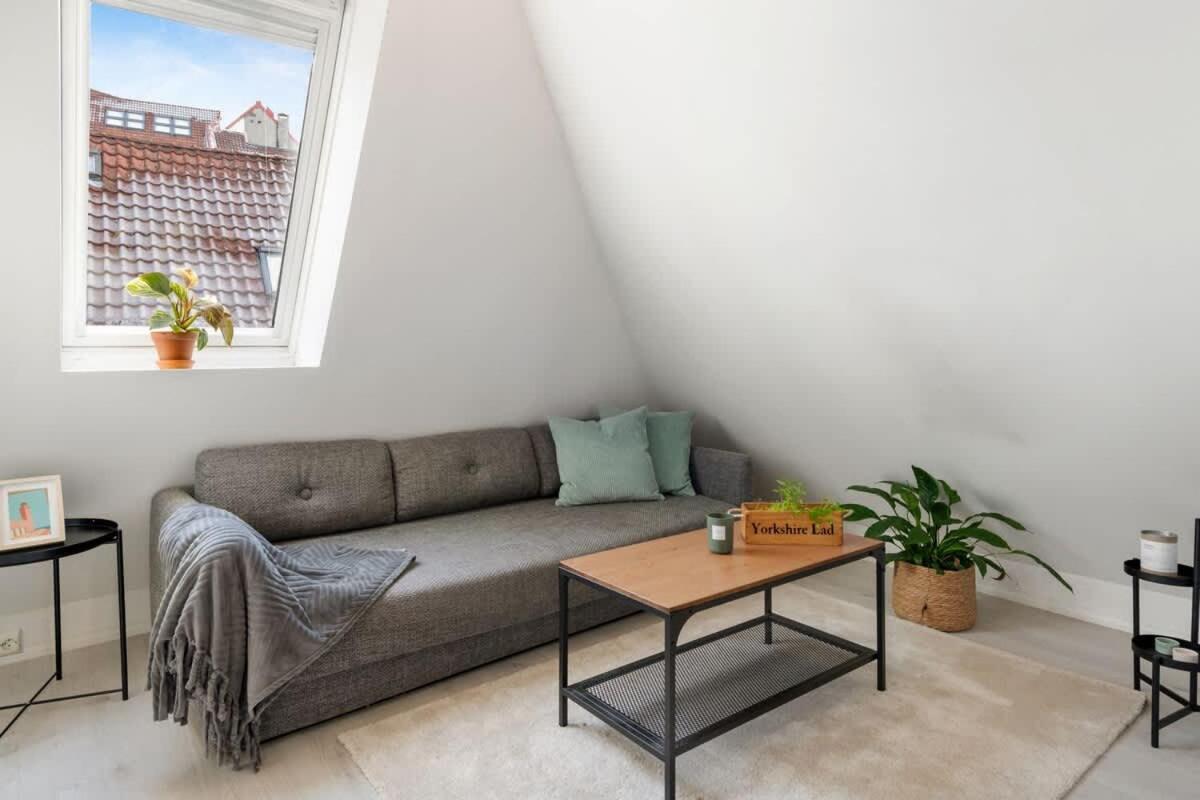 Appartement Dinbnb Bryggen
