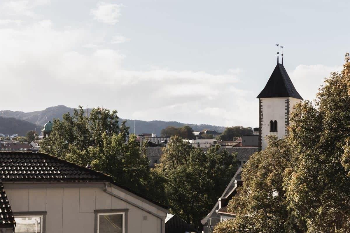 Dinbnb Bryggen *