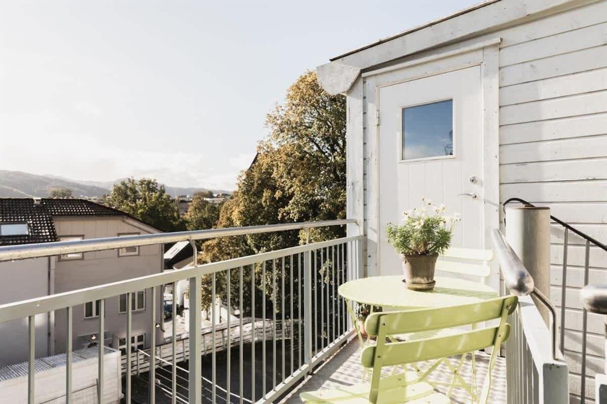 Dinbnb Bryggen