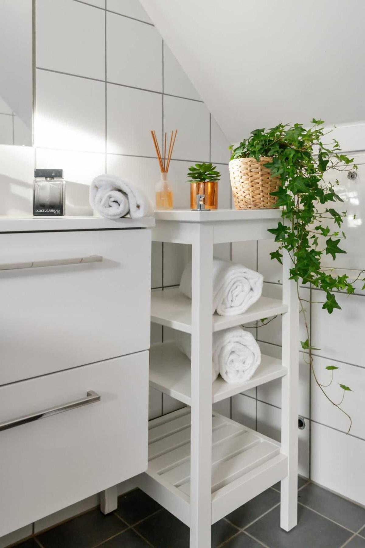 Dinbnb Bryggen *