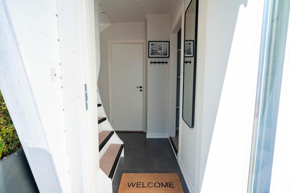 Dinbnb I Skansen Funhouse! Gym, Outdoor-area & Location! Bergen