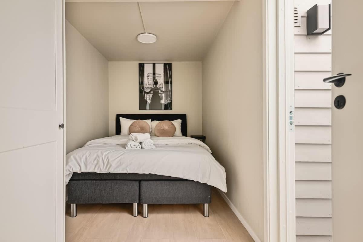 Dinbnb I Skansen Funhouse! Gym, Outdoor-area & Location! Semesterbostad Bergen