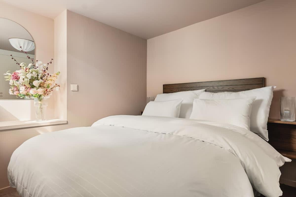Dinbnb Homes I #1 In I Jacuzzi & Parking & Location *
