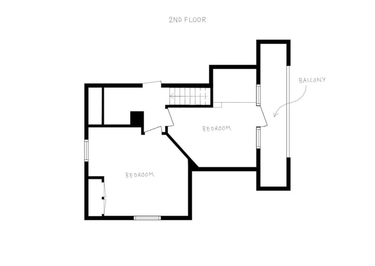 Dinbnb Homes I #1 In I Jacuzzi & Parking & Location