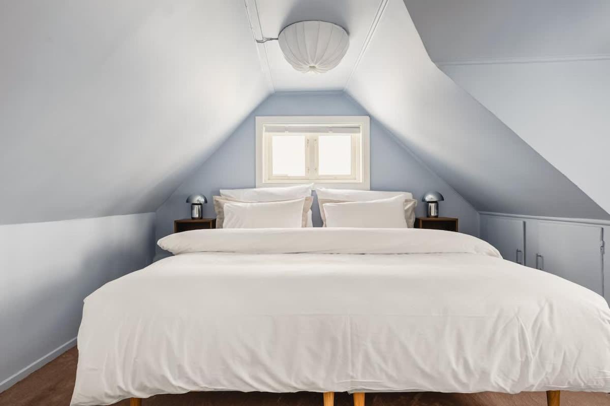 Holiday home Dinbnb Homes I #1 In I Jacuzzi & Parking & Location Bergen