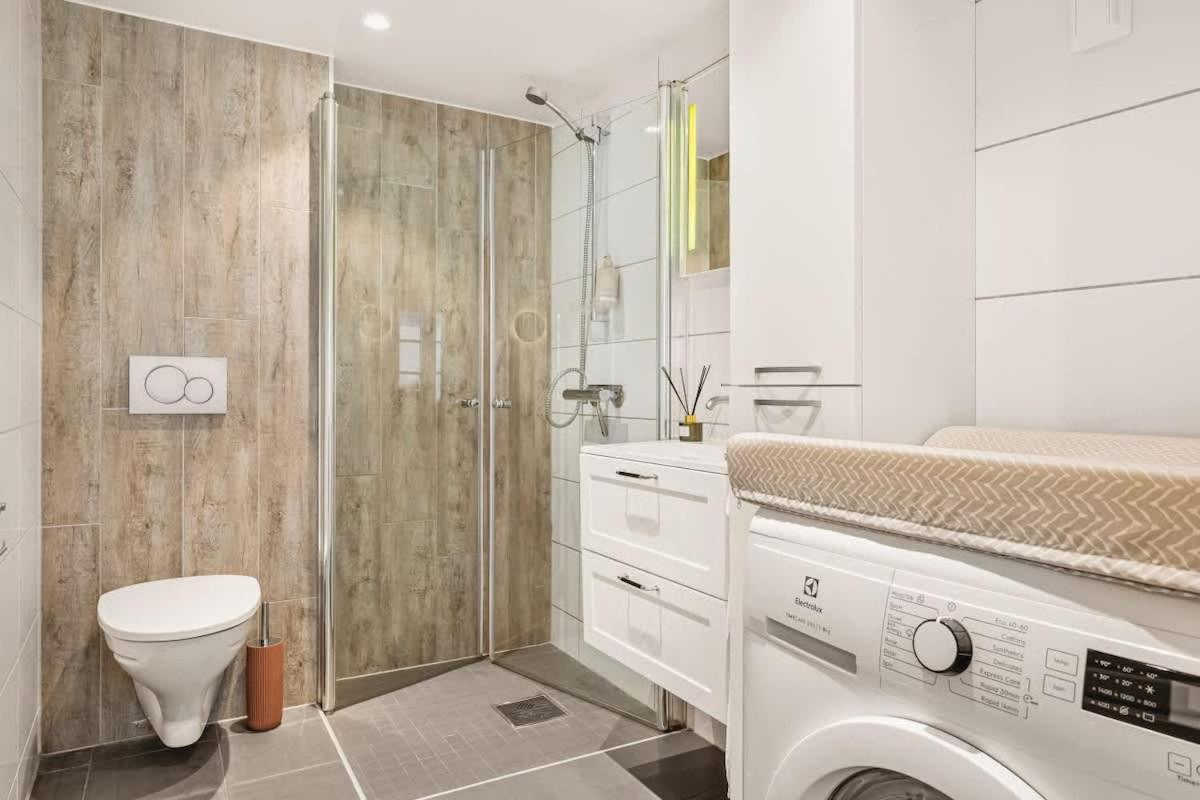 Dinbnb Homes I #1 In I Jacuzzi & Parking & Location Holiday home *