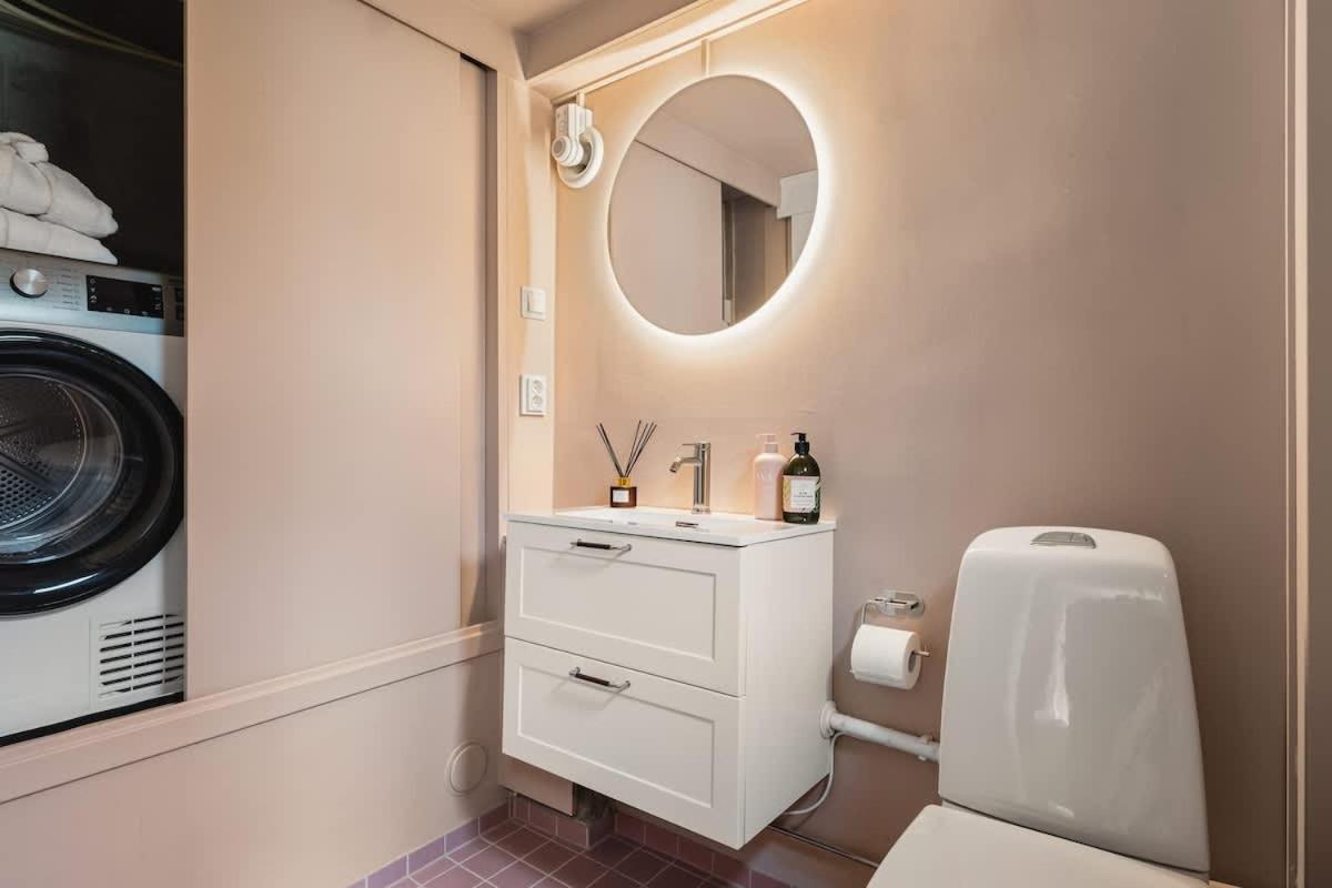 Dinbnb Homes I #1 In I Jacuzzi & Parking & Location Holiday home *