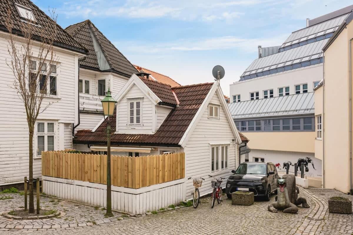 Dinbnb Homes I #1 In I Jacuzzi & Parking & Location Holiday home Bergen