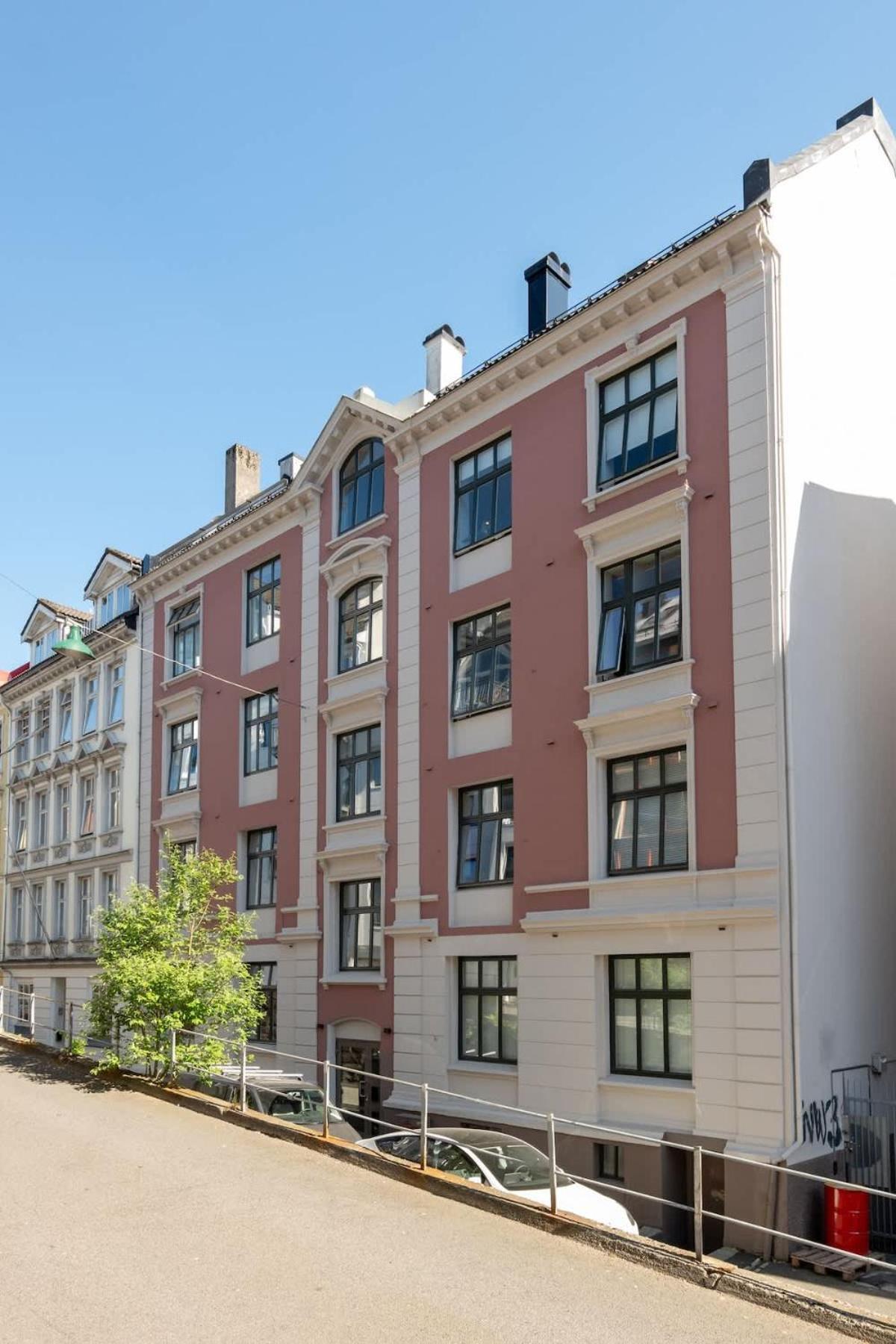 Dinbnb I Bnb-dream I 500m To Fish Market I Family-friendly