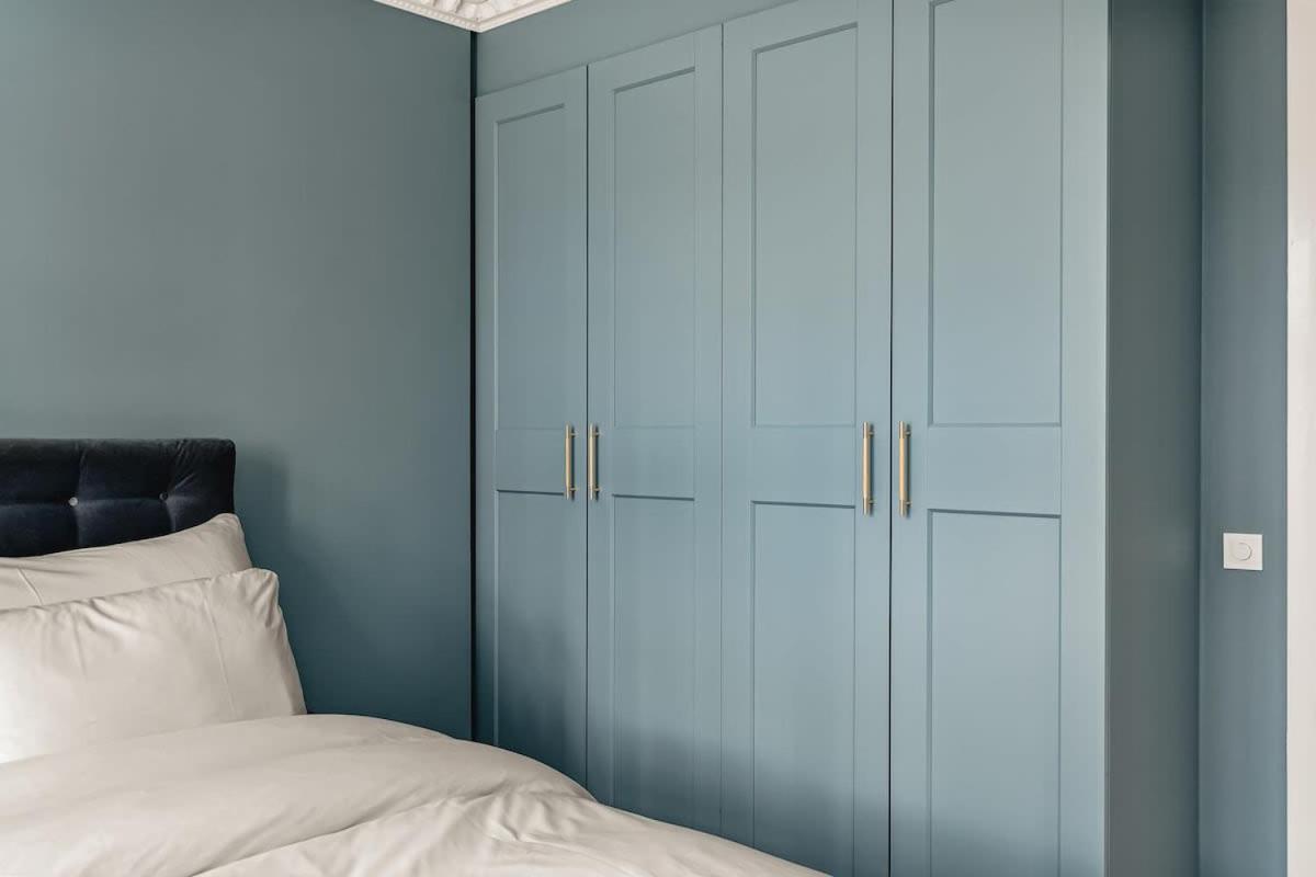 Dinbnb I Bnb-dream I 500m To Fish Market I Family-friendly