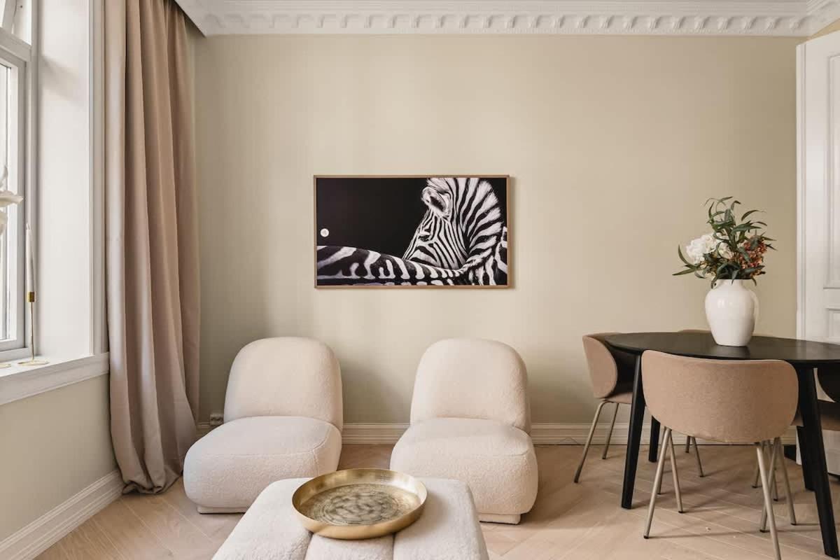 Dinbnb I Bnb-dream I 500m To Fish Market I Family-friendly *