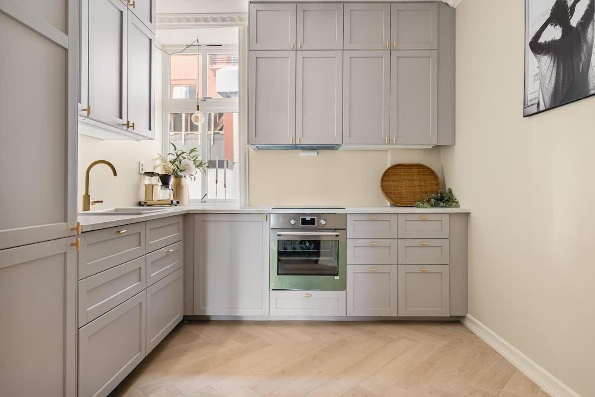 Dinbnb I Bnb-dream I 500m To Fish Market I Family-friendly Bergen