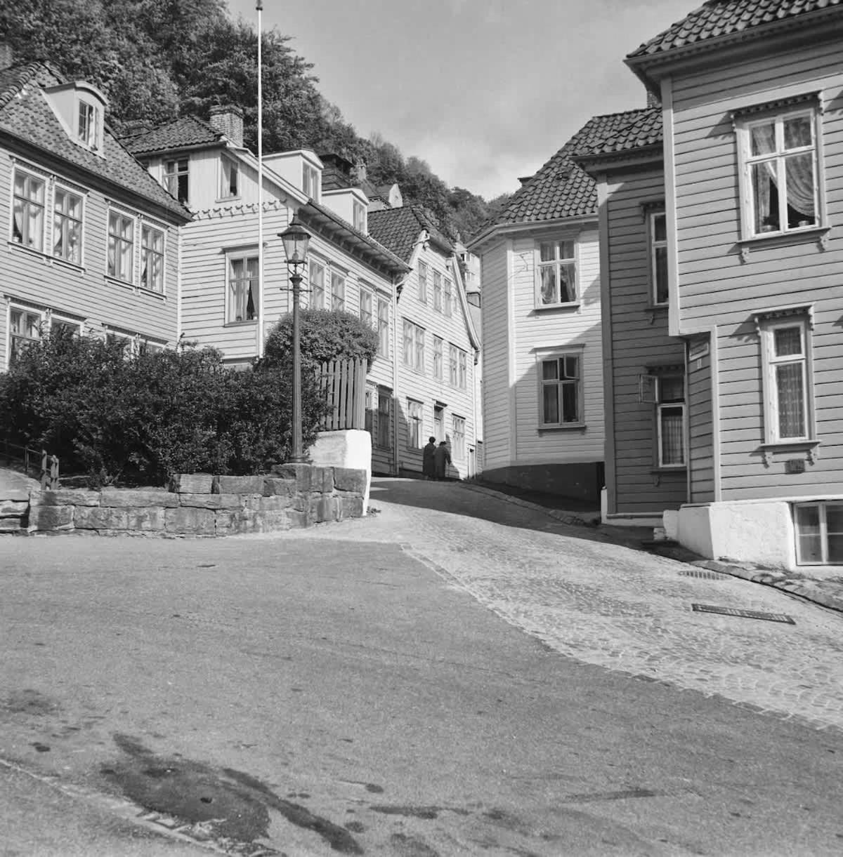 Dinbnb Homes I The 1880 Authentic Dream I 500m From Bryggen * Bergen