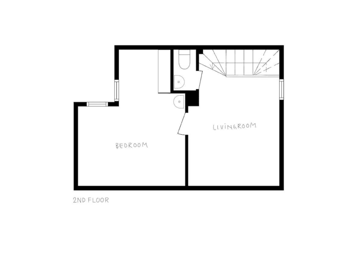 Dinbnb Homes I The 1880 Authentic Dream I 500m From Bryggen *