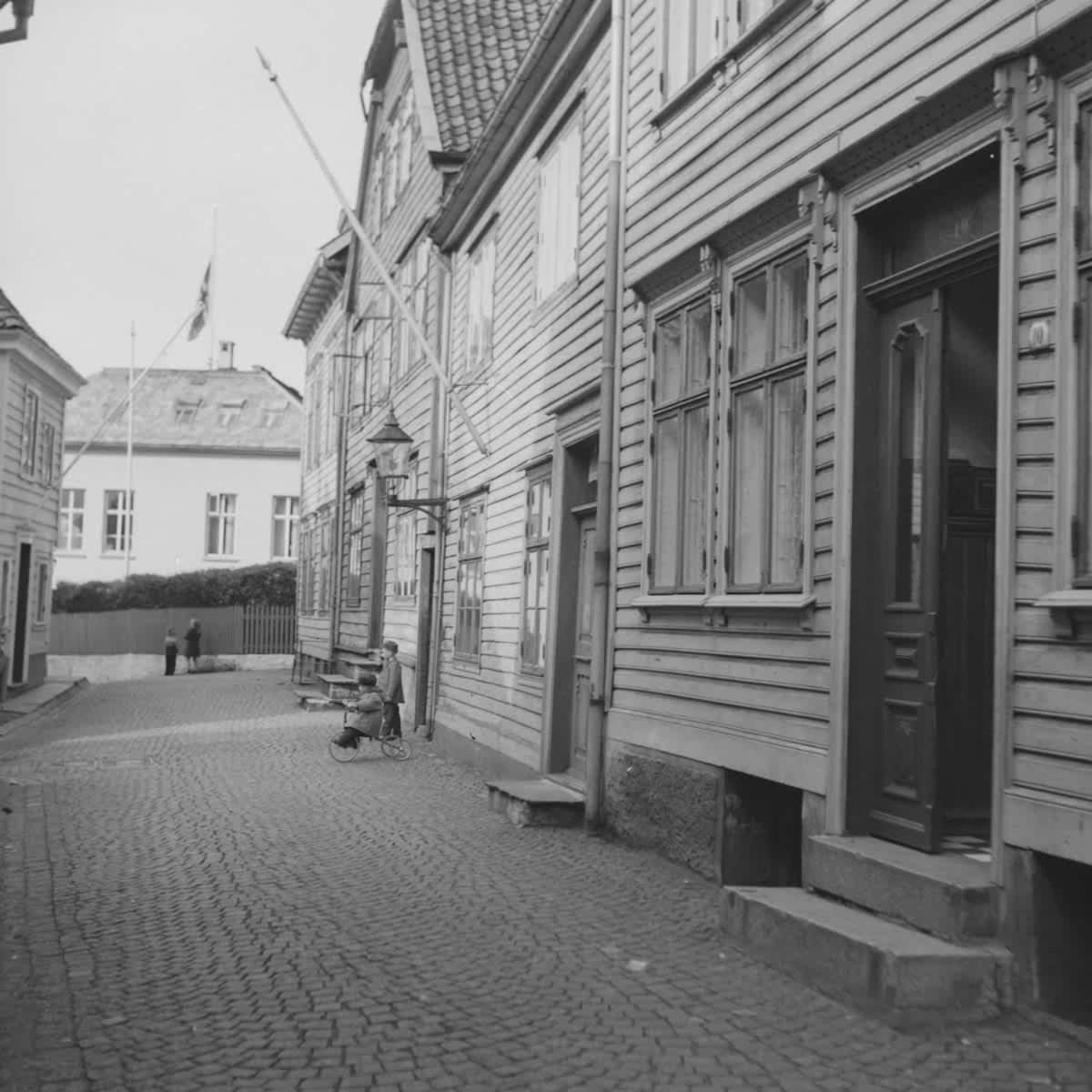 Dinbnb Homes I The 1880 Authentic Dream I 500m From Bryggen * Bergen