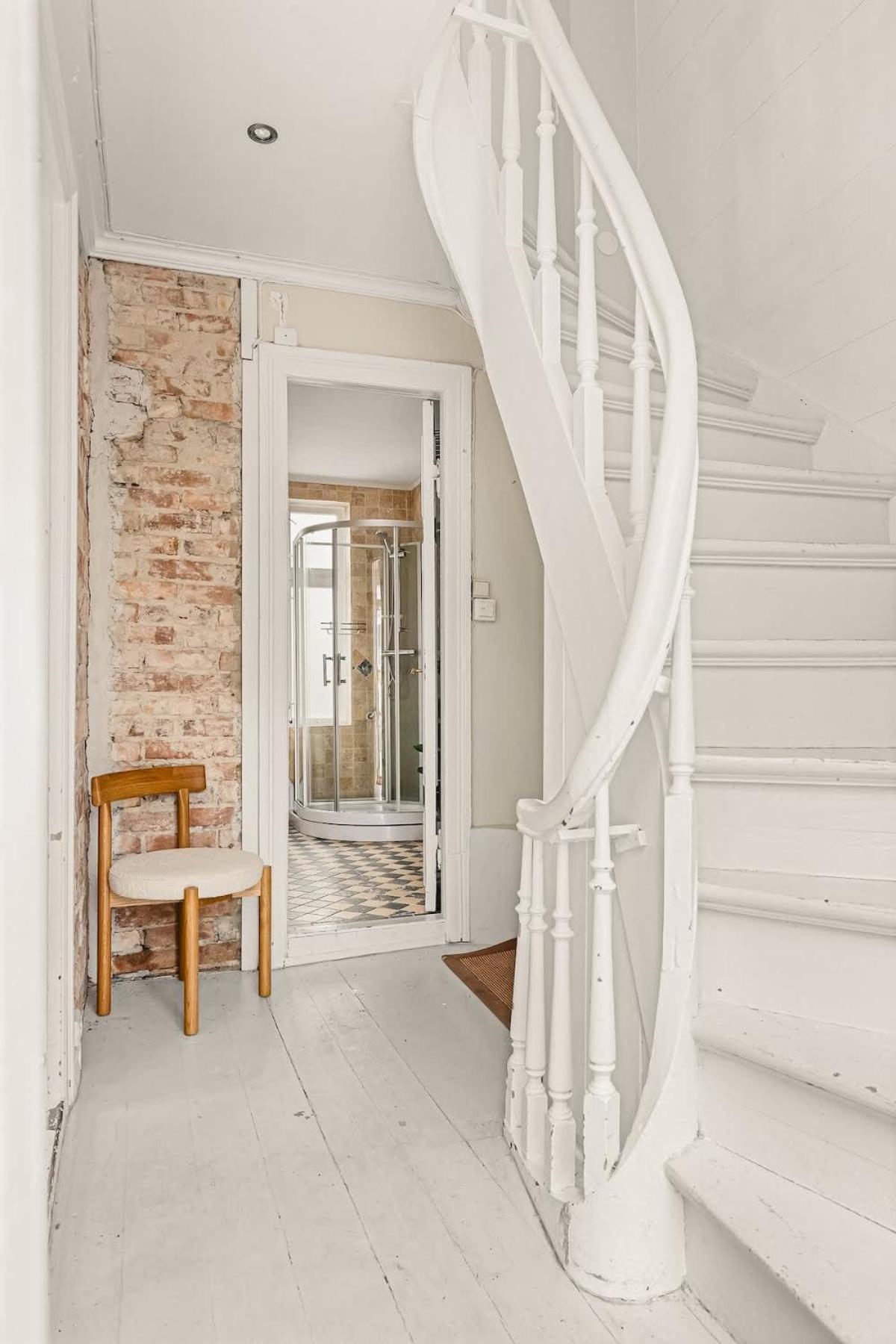 Dinbnb Homes I The 1880 Authentic Dream I 500m From Bryggen * Bergen