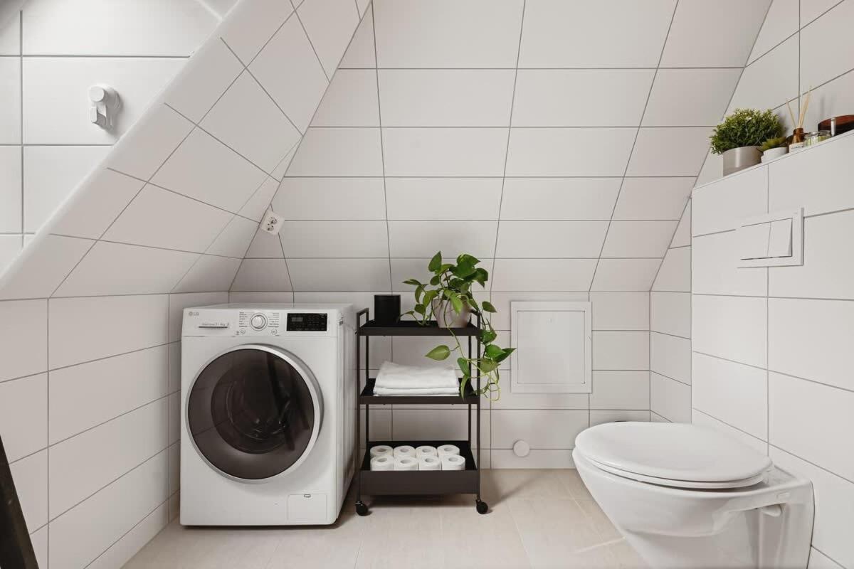 Dinbnb Bryggen Apartment *