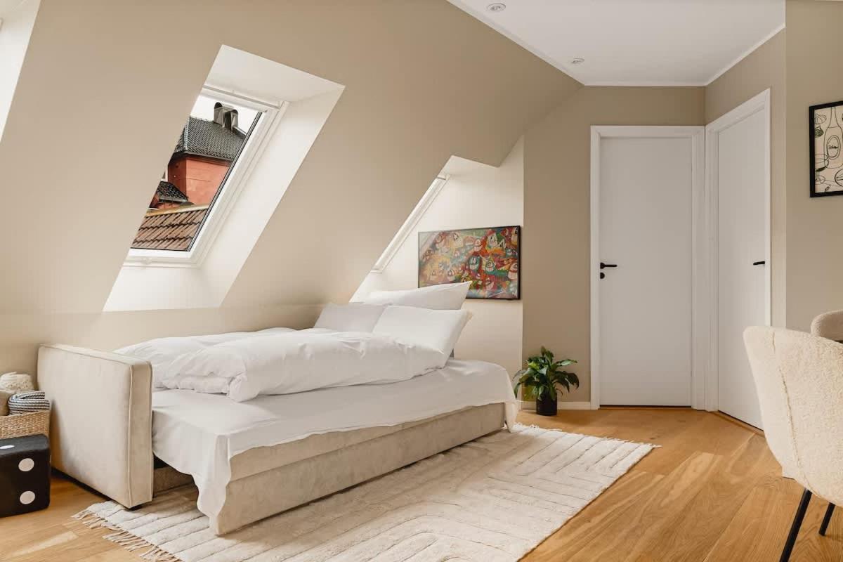 Dinbnb Bryggen *