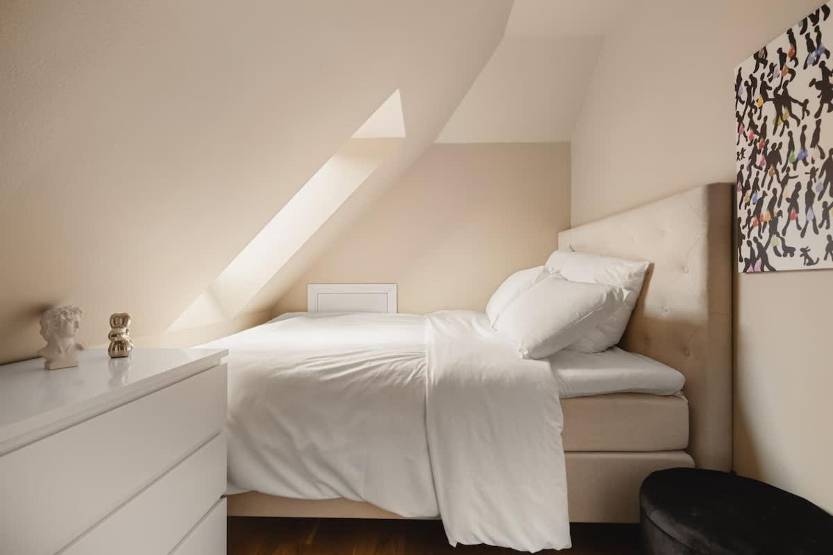 Dinbnb Bryggen