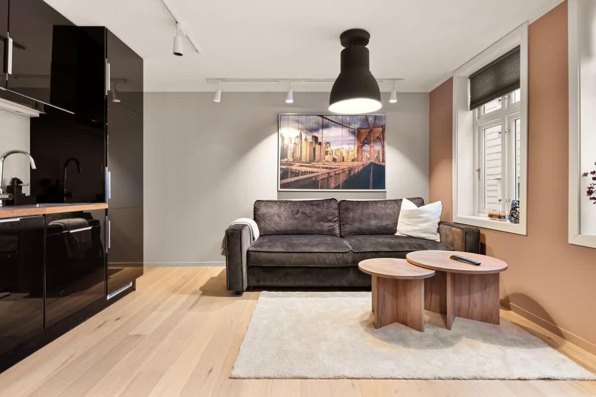 Appartement Location - Location - Location I Peace & Sonos Bergen