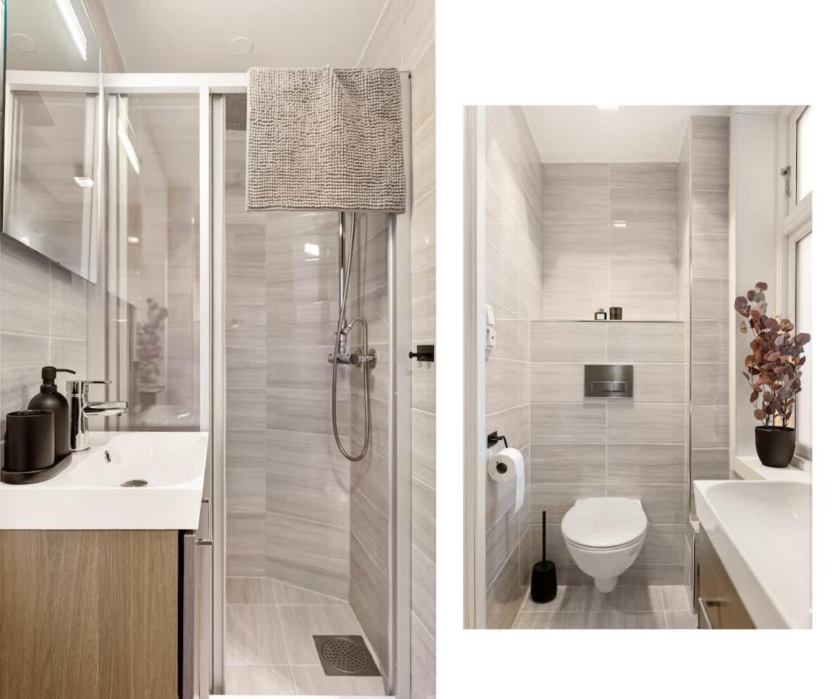 Appartement Location - Location - Location I Peace & Sonos
