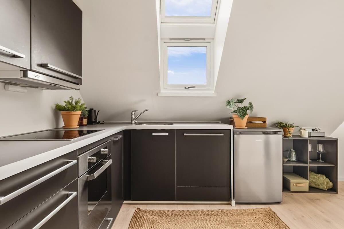 Dinbnb Appartments L Traditional Bergenshouse I Charming I Familiy Apartment *