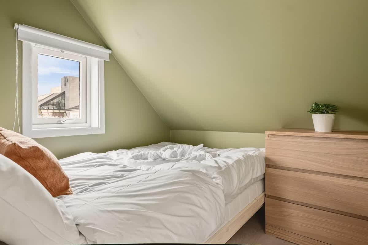Dinbnb Appartments L Traditional Bergenshouse I Charming I Familiy * Bergen