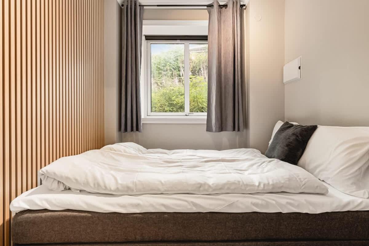 Dinbnb I Family I Fully Equipped & Parking Opportunities Apartment