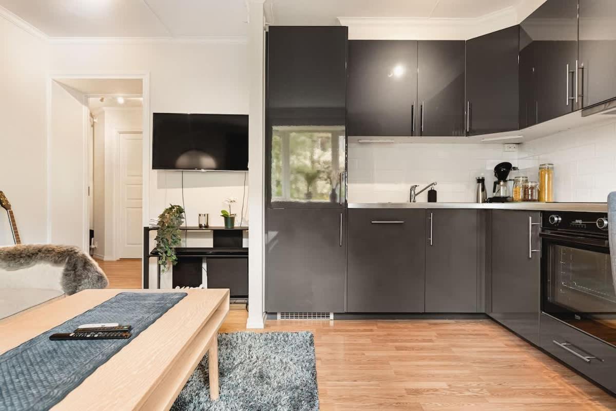 Dinbnb I Family I Fully Equipped & Parking Opportunities Bergen