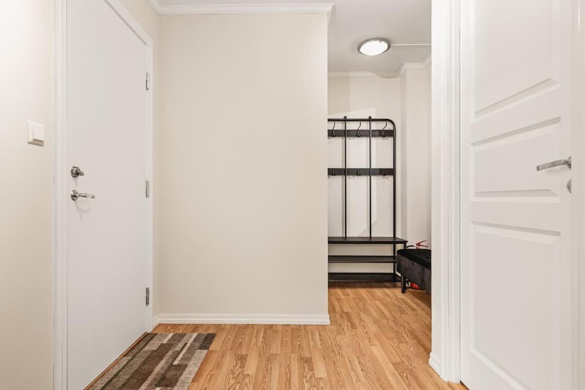 Dinbnb I Family I Fully Equipped & Parking Opportunities