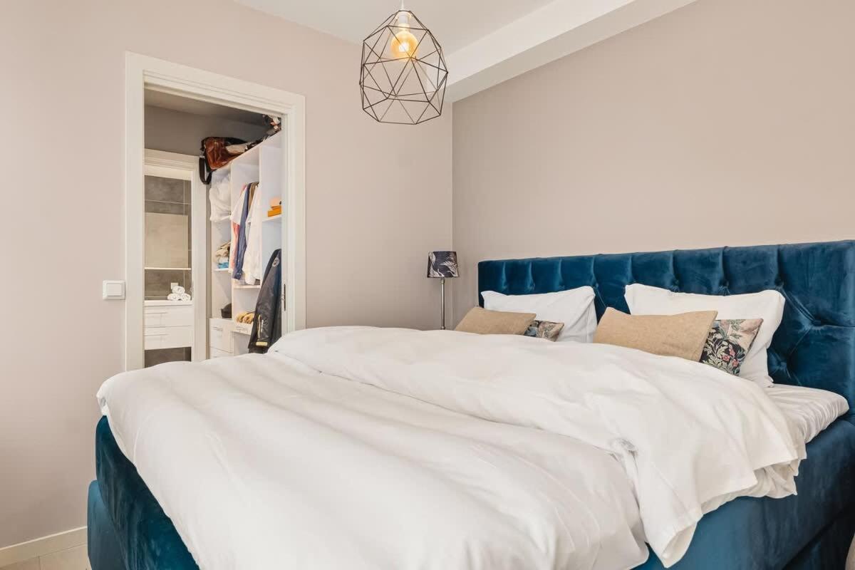 Dinbnb L 500m To The Market! 65 Sqm Of Comfort & Luxury Appartement *
