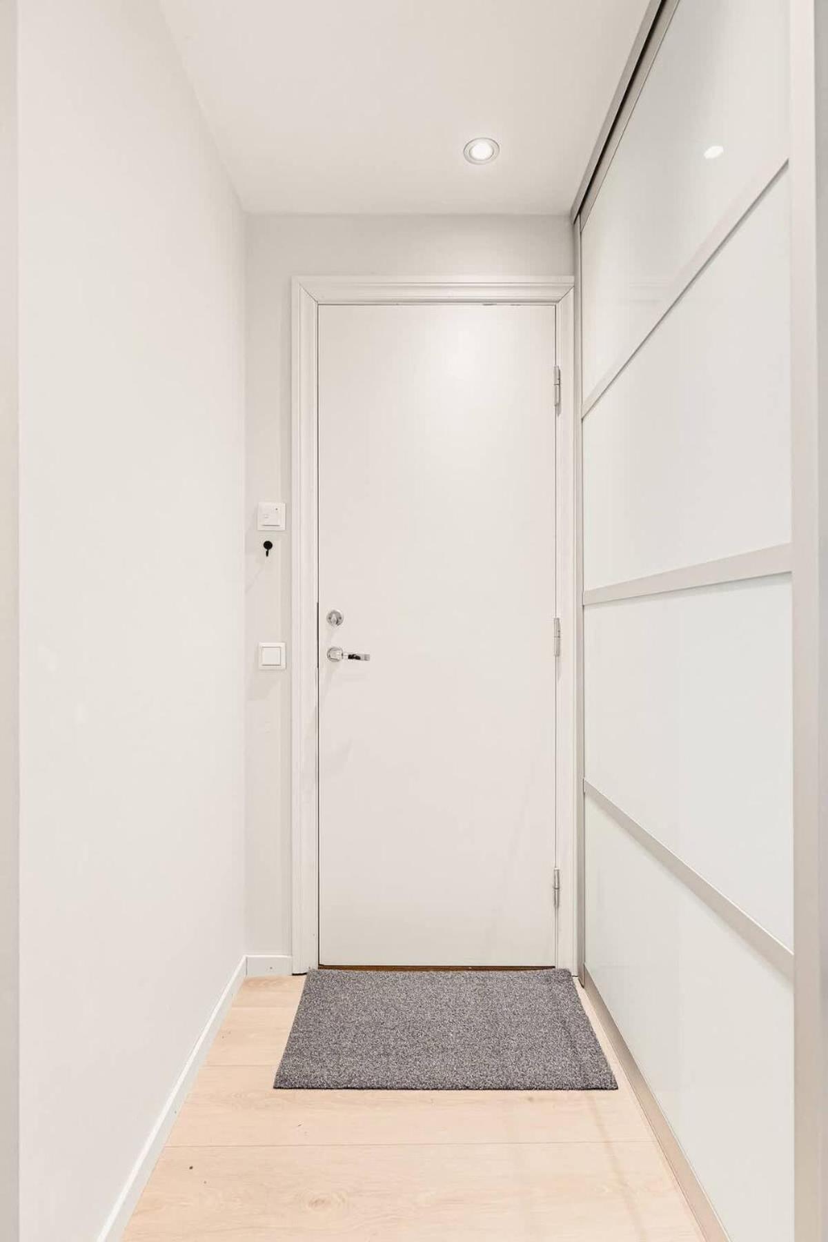 Dinbnb I Historical Building I Hotel-apartment Apartment