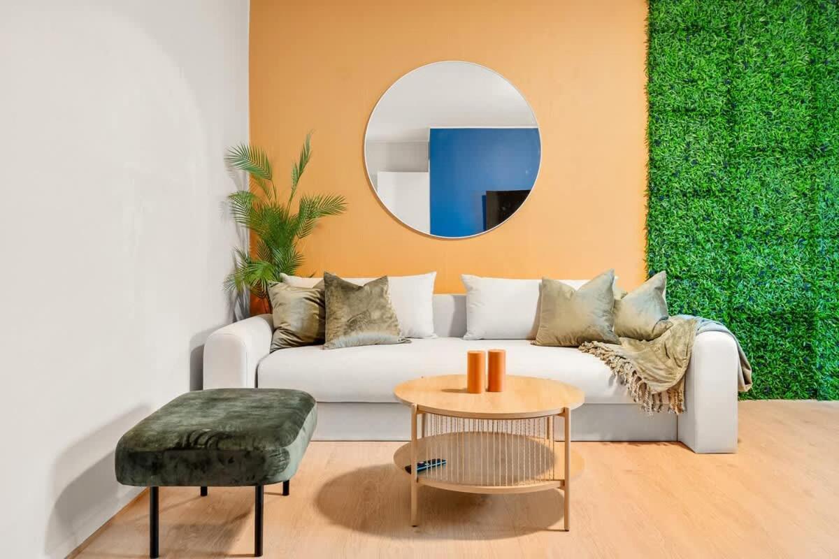 Dinbnb L Free Parking L 5 Min From Torget L Nearby Coast I Newly Furnished Bergen