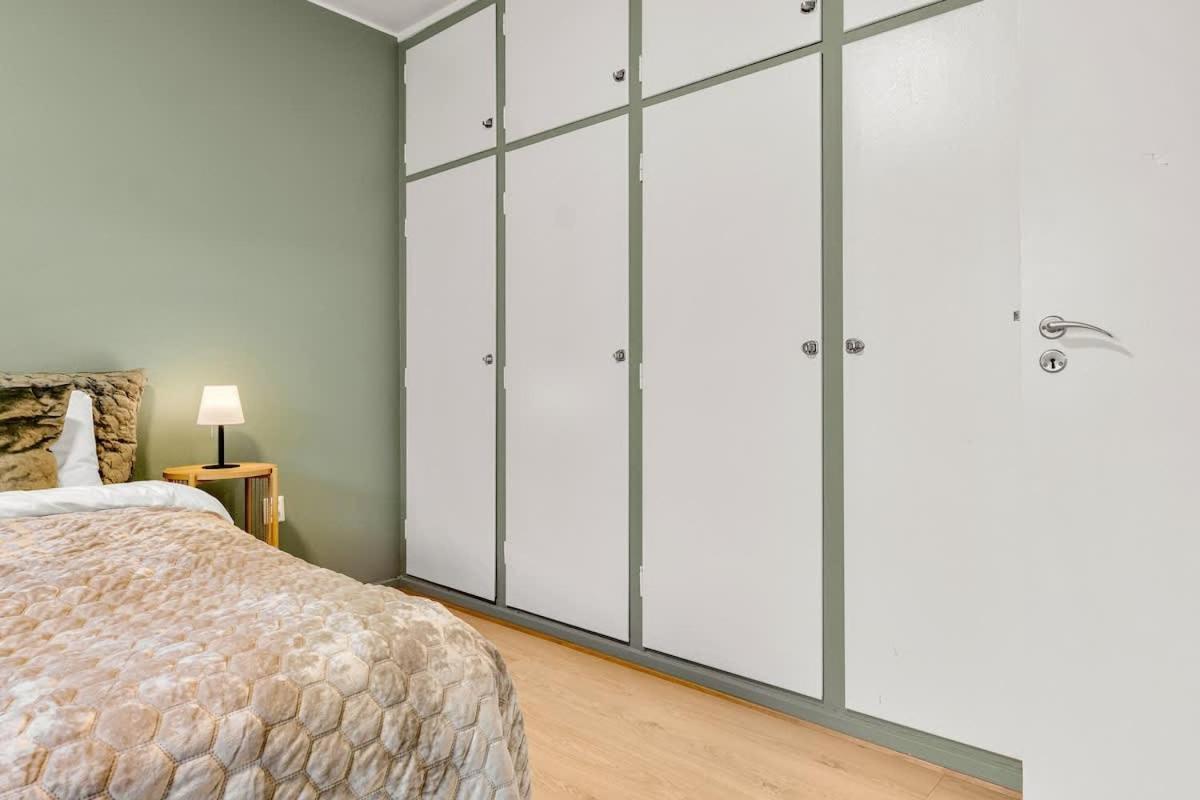 Dinbnb L Free Parking L 5 Min From Torget L Nearby Coast I Newly Furnished Apartment *
