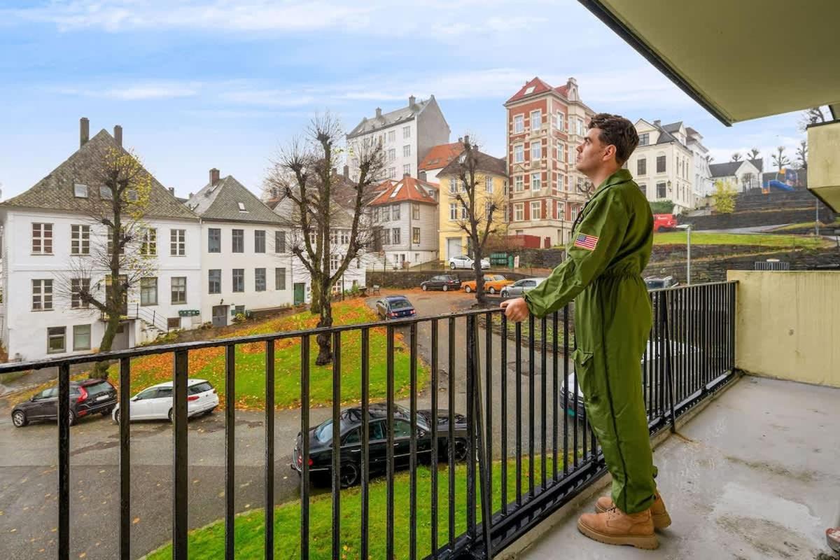 Dinbnb L Free Parking L 5 Min From Torget L Nearby Coast I Newly Furnished Apartment