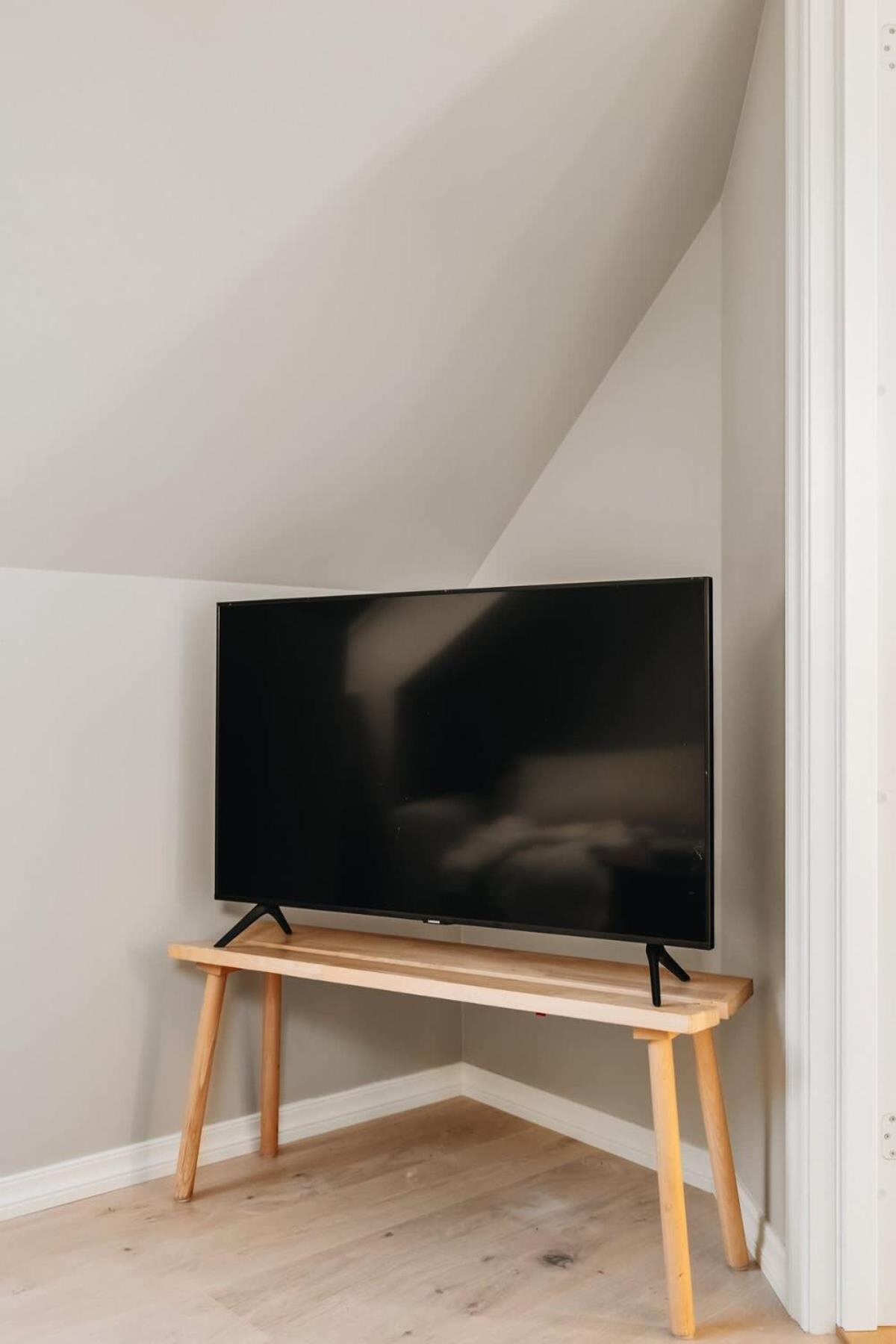 Dinbnb L 2 Etasjers Toppleil L 2 Privat Balkonger L Ny 2024