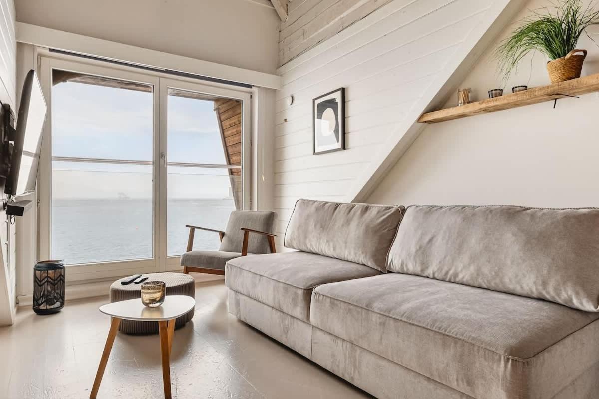 Apartment Dinbnb L Historical Seaside I 500m To Bryggen - Value! *